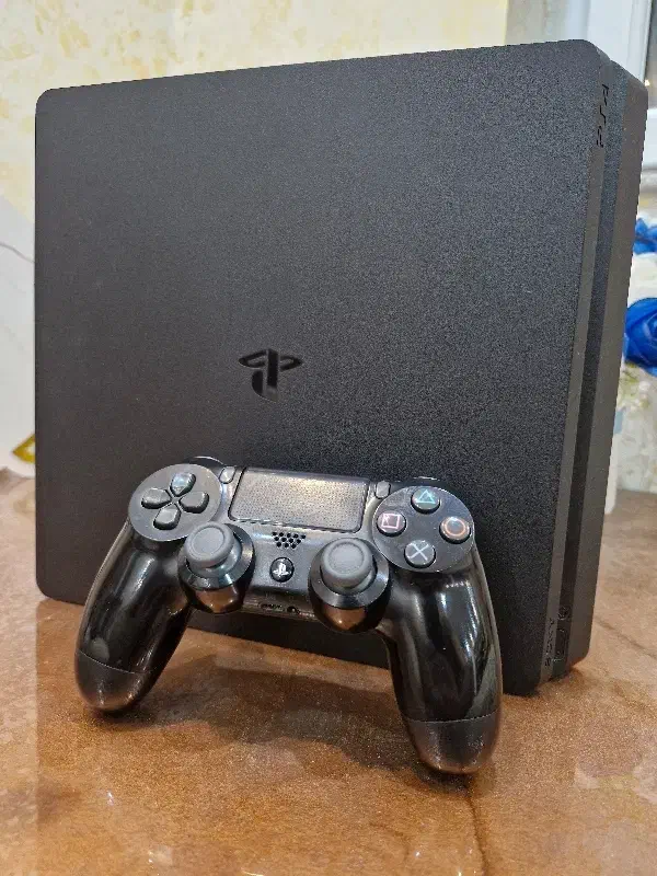 ps4 کپی خور تک دسته فول بازی|کنسول، بازی ویدئویی و آنلاین|اردبیل, |دیوار