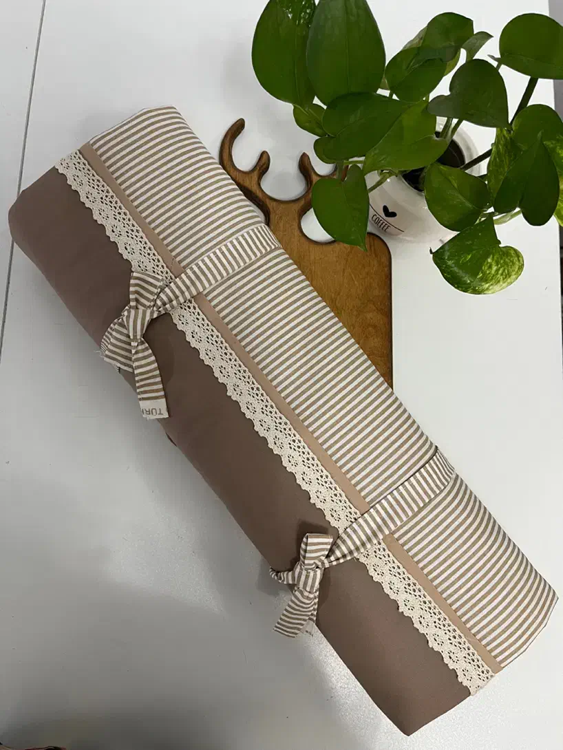 سرویس دمکنی عروس|سفره، حوله، دستمال آشپزخانه|اندیشه, اندیشه فاز ۳|دیوار