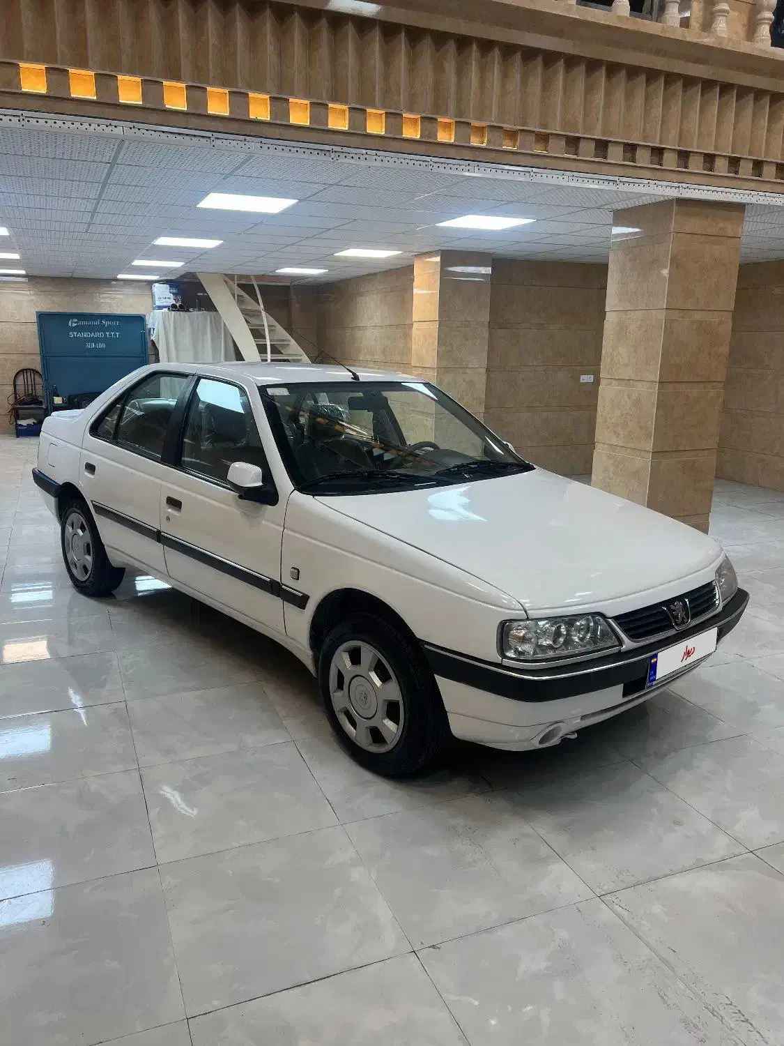 Slx 99 دریچه سیمی در حد|خودرو سواری و وانت|تبریز, |دیوار