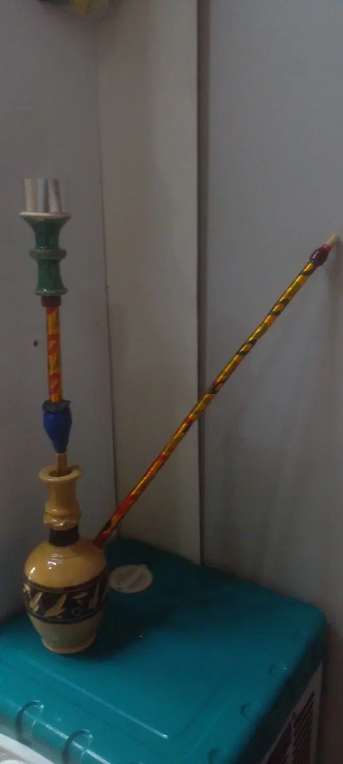 قلیان|کلکسیون و سرگرمی|شاهین‌شهر, فردوسی|دیوار