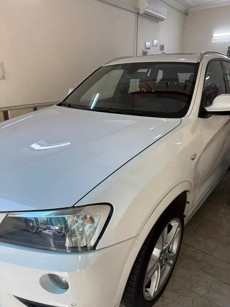 BMW X3 2014|خودرو سواری و وانت|شیراز, سینما سعدی|دیوار