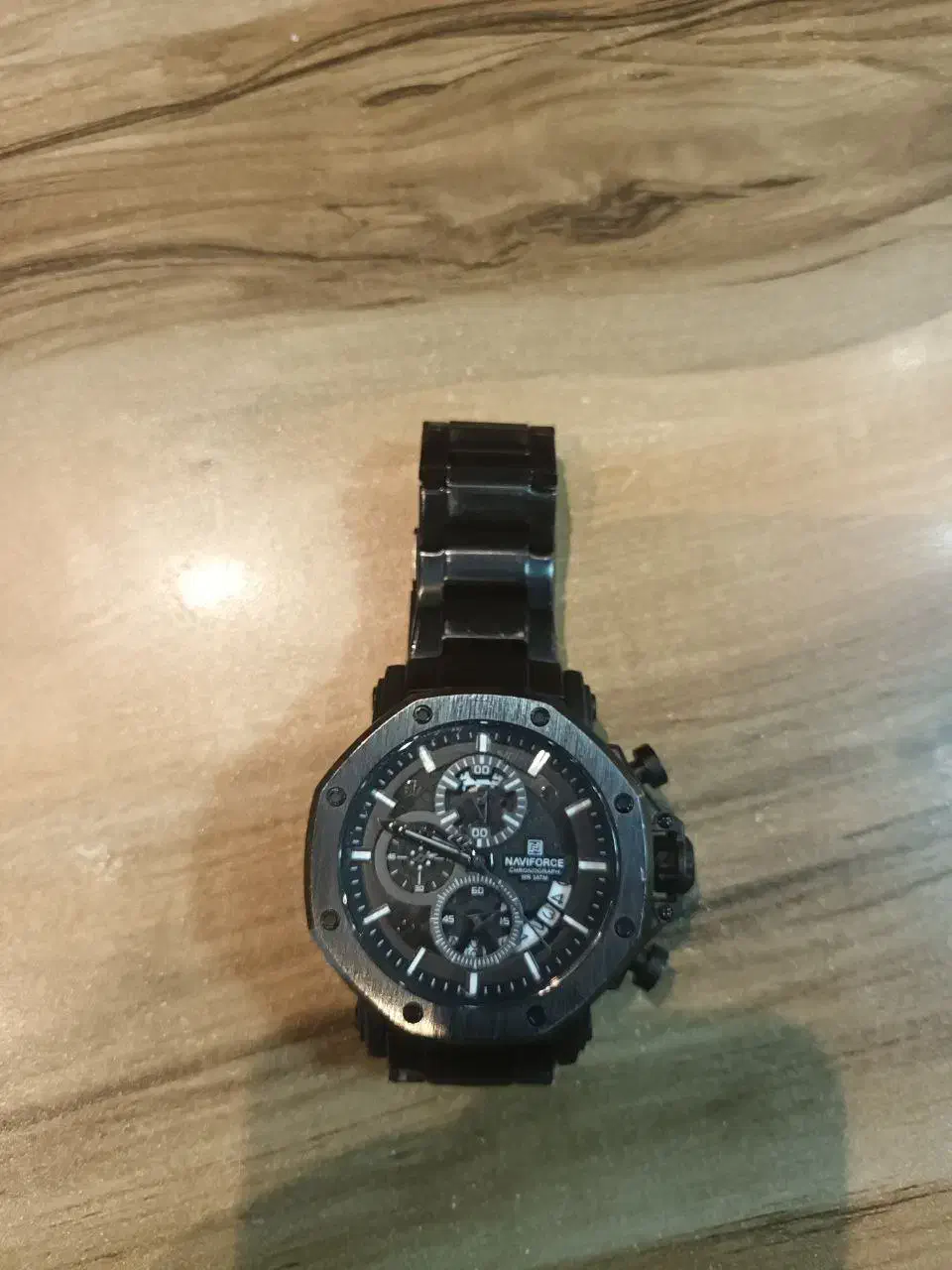 ۲عدد ساعت اورجینال|ساعت|اسلام‌شهر, شهرک مفیدی|دیوار