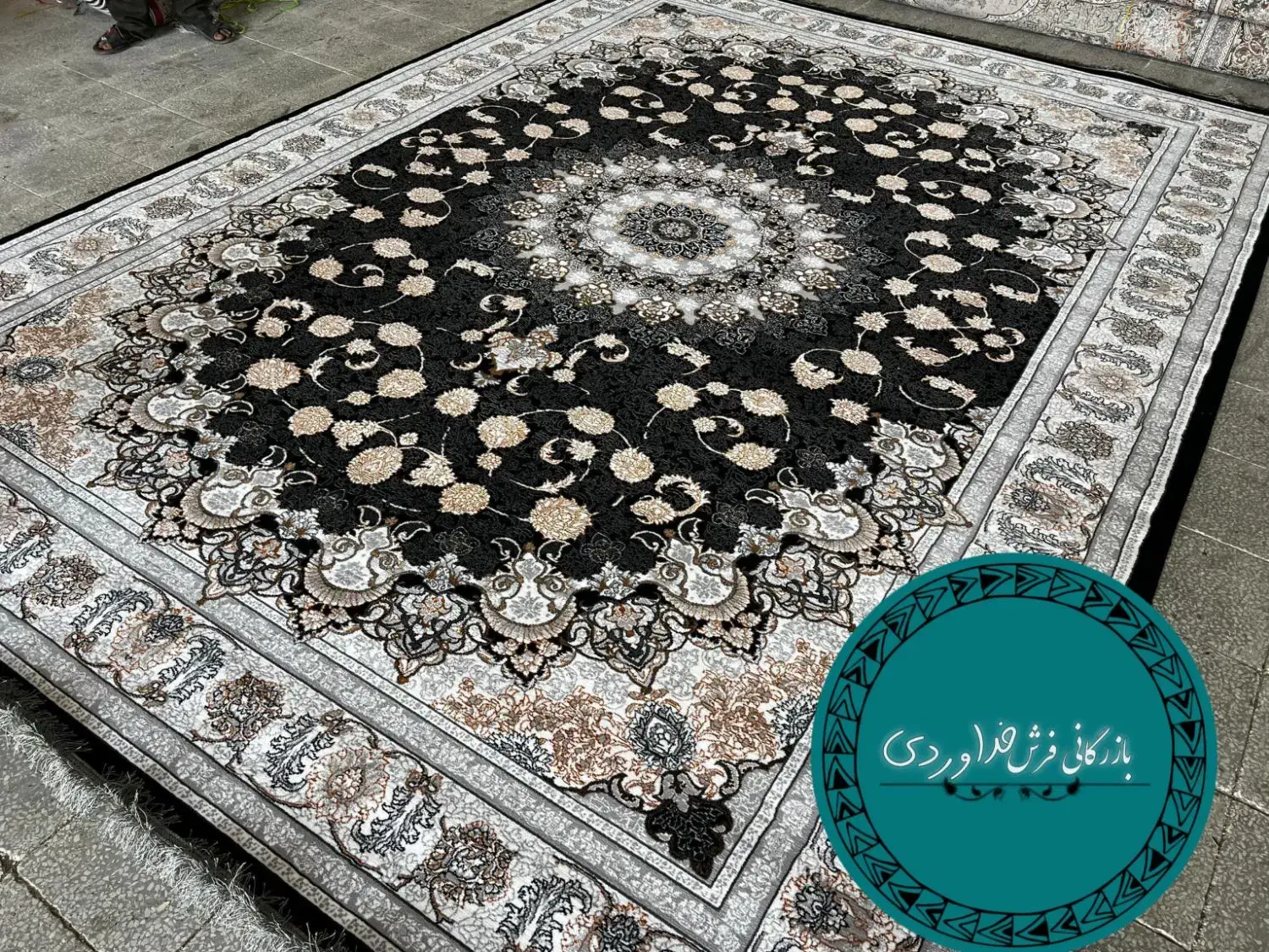 مرکز ارزانی فرش استان بازرگانی فرش خداوردی|فرش|یزد, |دیوار