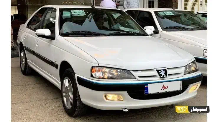 پارس ۹۹|خودرو سواری و وانت|ربط, |دیوار