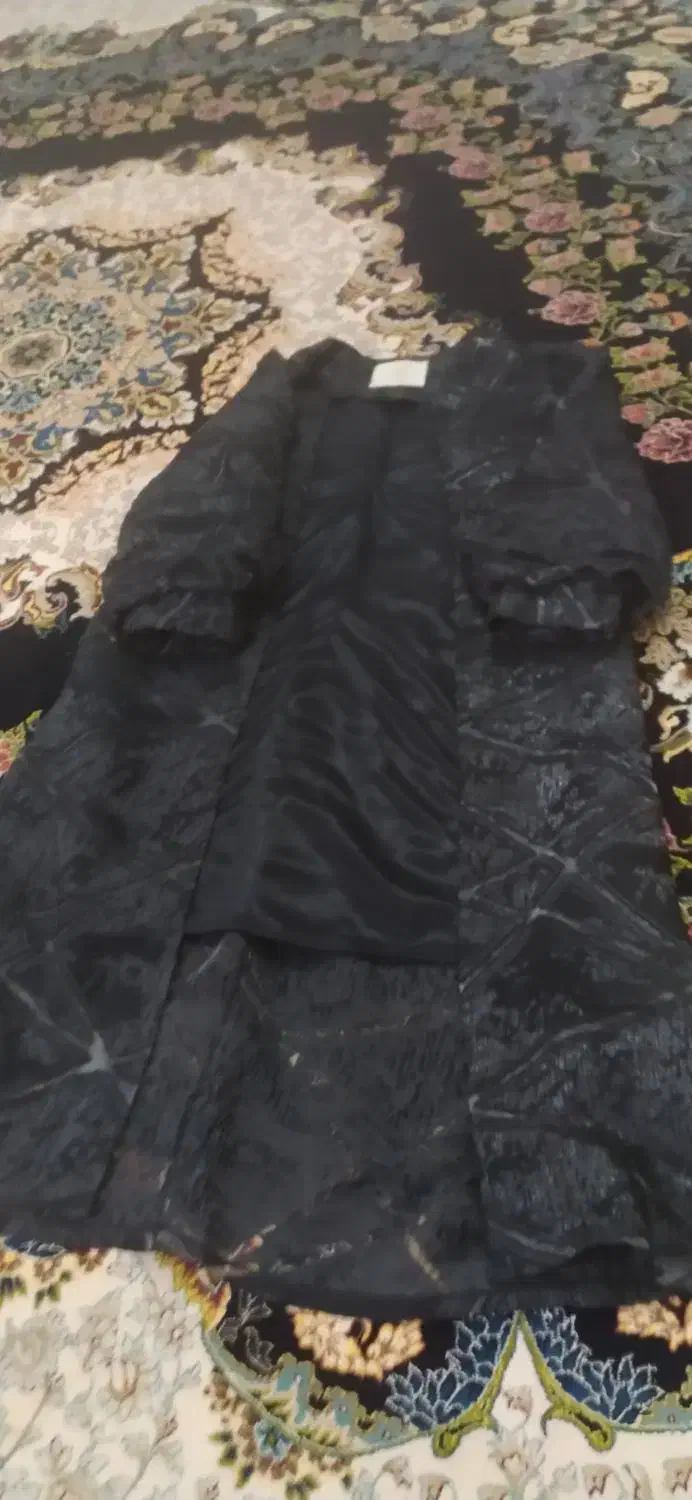 تعدادی مانتو و کت و کت و شلوار تمیز سایز۳۸تا۴۴|لباس|رامهرمز, |دیوار