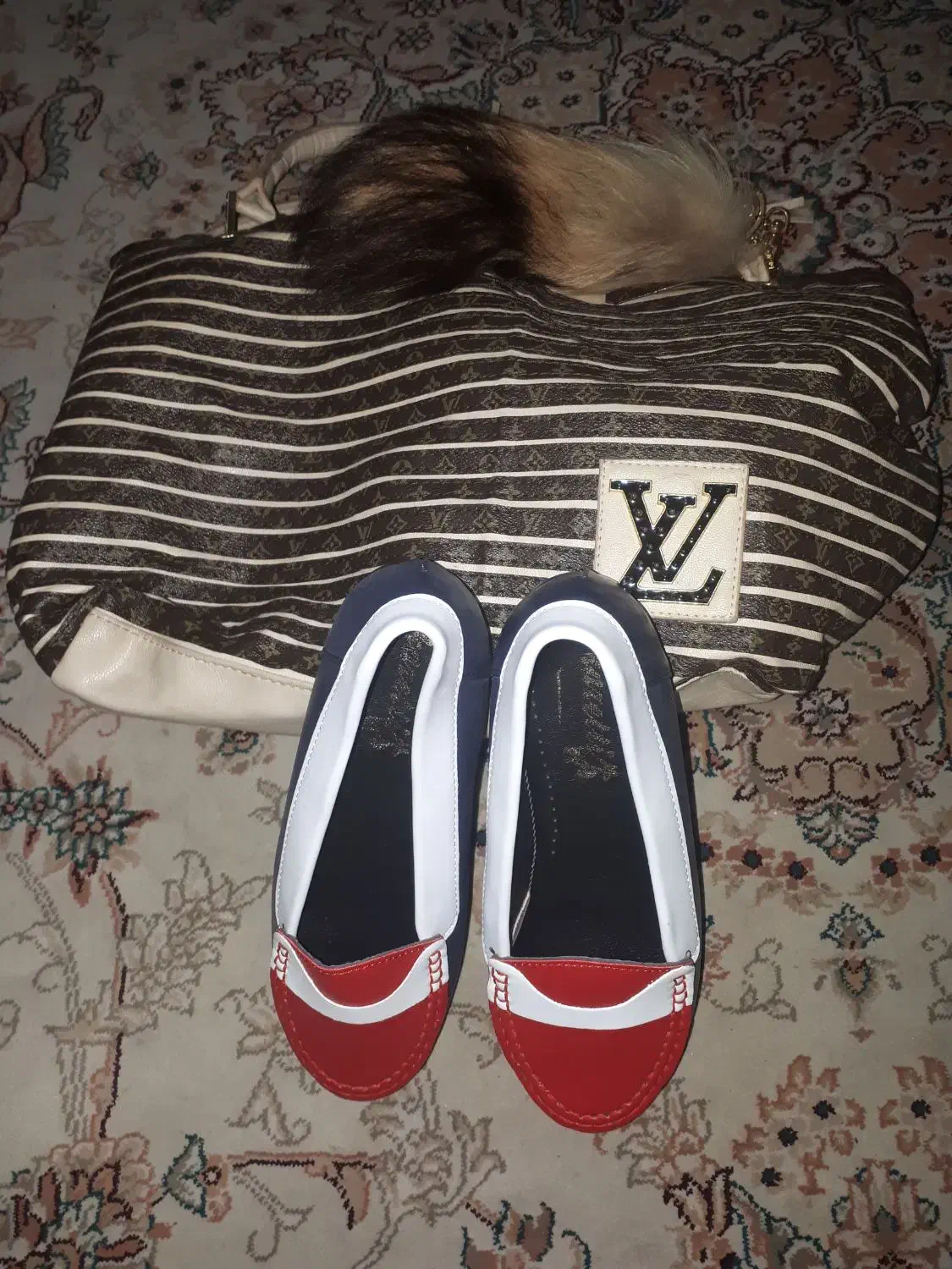 شلوار جین ، کیف و کفش|کیف، کفش، کمربند|تهران, مینای شمالی (مخبر)|دیوار