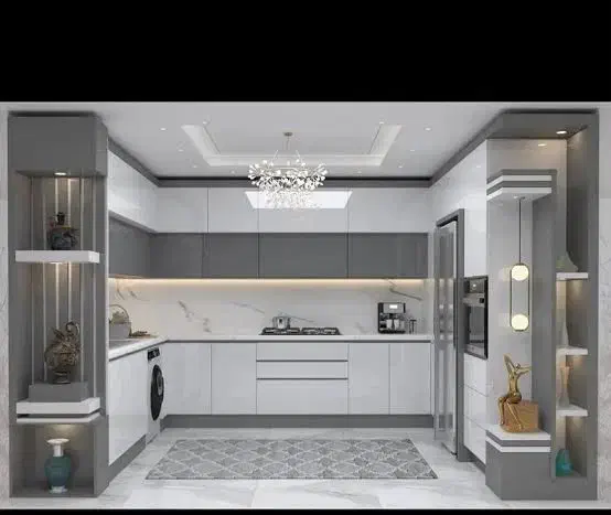 ساخت انواع کابینت آشپزخانه|مصالح و تجهیزات ساختمان|تهران, جمال‌زاده|دیوار