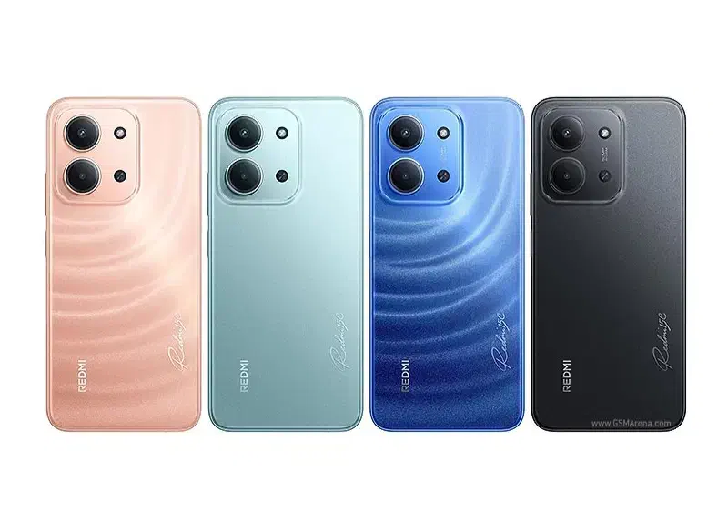 گوشی موبایل شیائومی Redmi 15c 4G|موبایل|تهران, ارامنه|دیوار