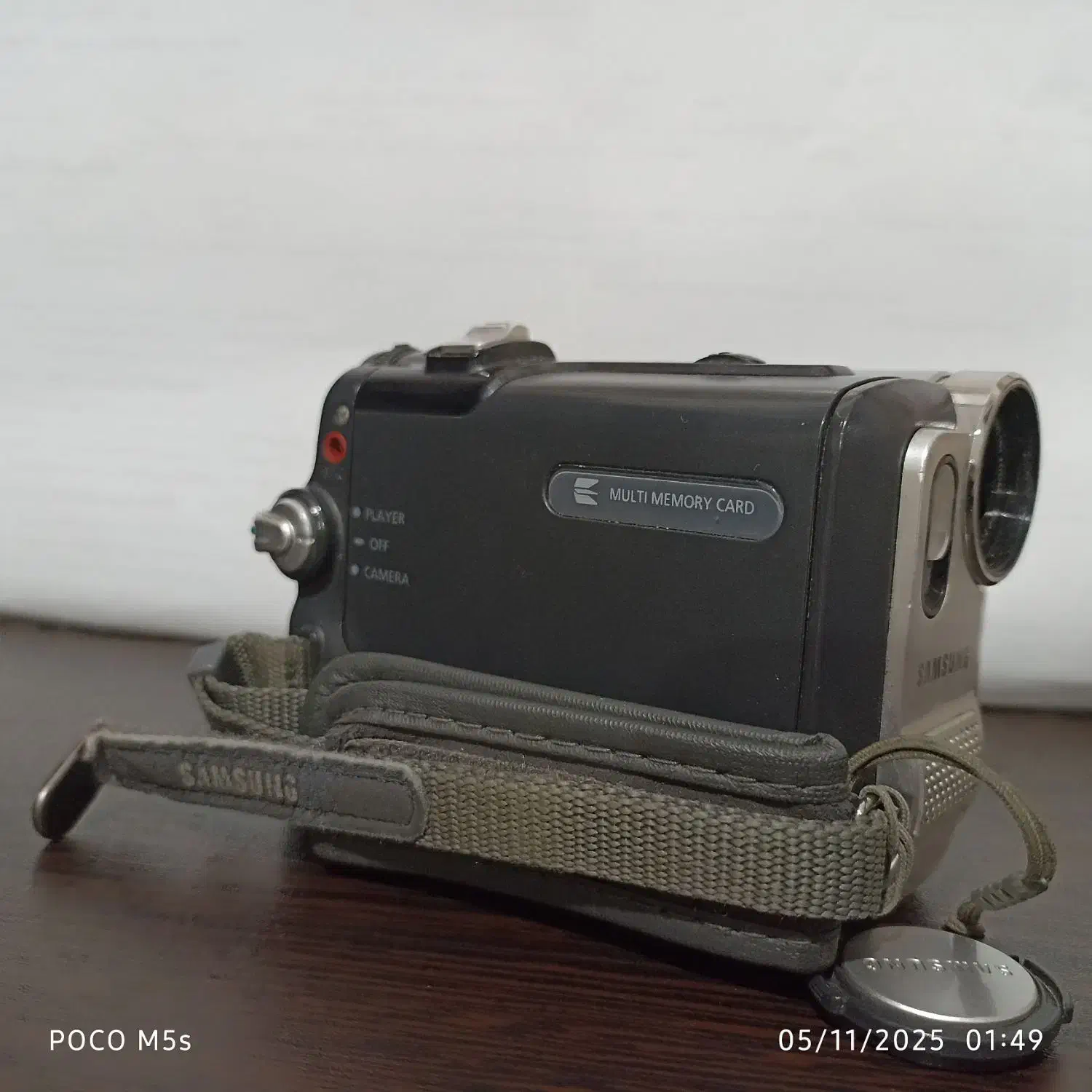 فروش هندی کم|دوربین عکاسی و فیلم‌برداری|قروه, |دیوار