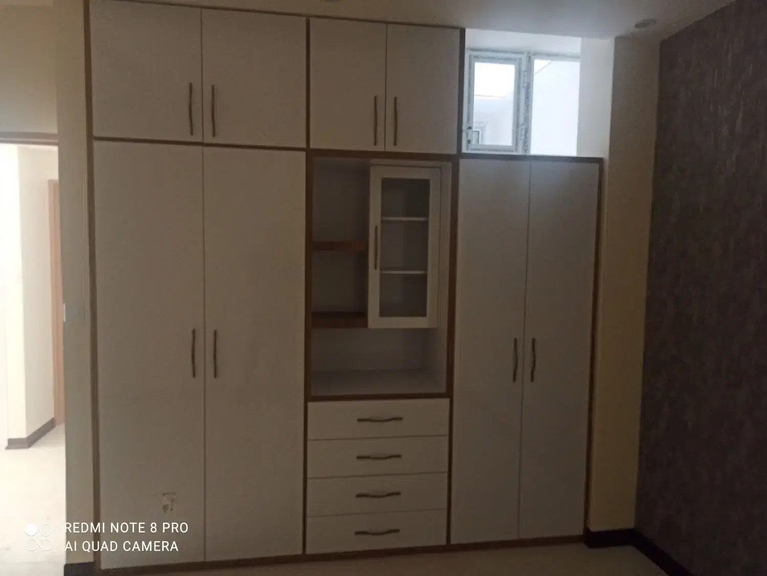 دو طبقه شخصی ساز|فروش خانه و ویلا|شاهینشهر, شهرک میلاد|دیوار