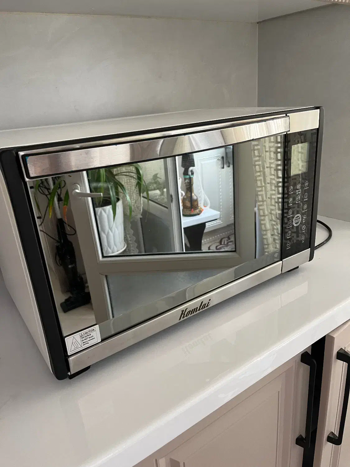 توستر|اجاق گاز و لوازم برقی پخت‌وپز|قدس, شهر‌قدس|دیوار