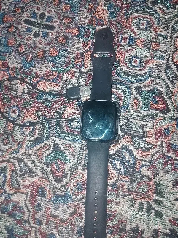 ساعت هوشمند|ساعت|مشهد, بهمن|دیوار