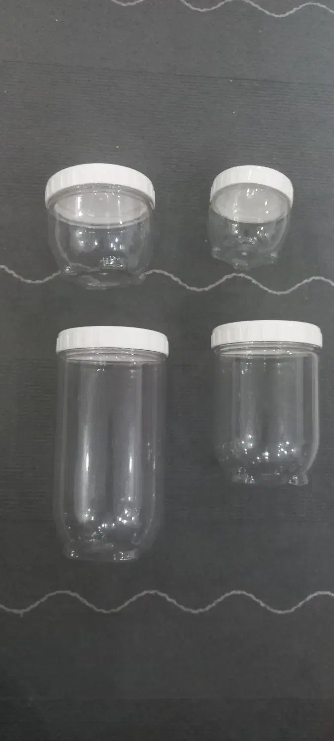 قوطی|ظروف نگهدارنده، پلاستیکی، یک‌بارمصرف|قم, شهرک مهدیه (مدرس)|دیوار