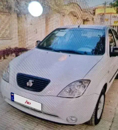 تیبا صندوق دار|خودرو سواری و وانت|علی‌آباد کتول, |دیوار