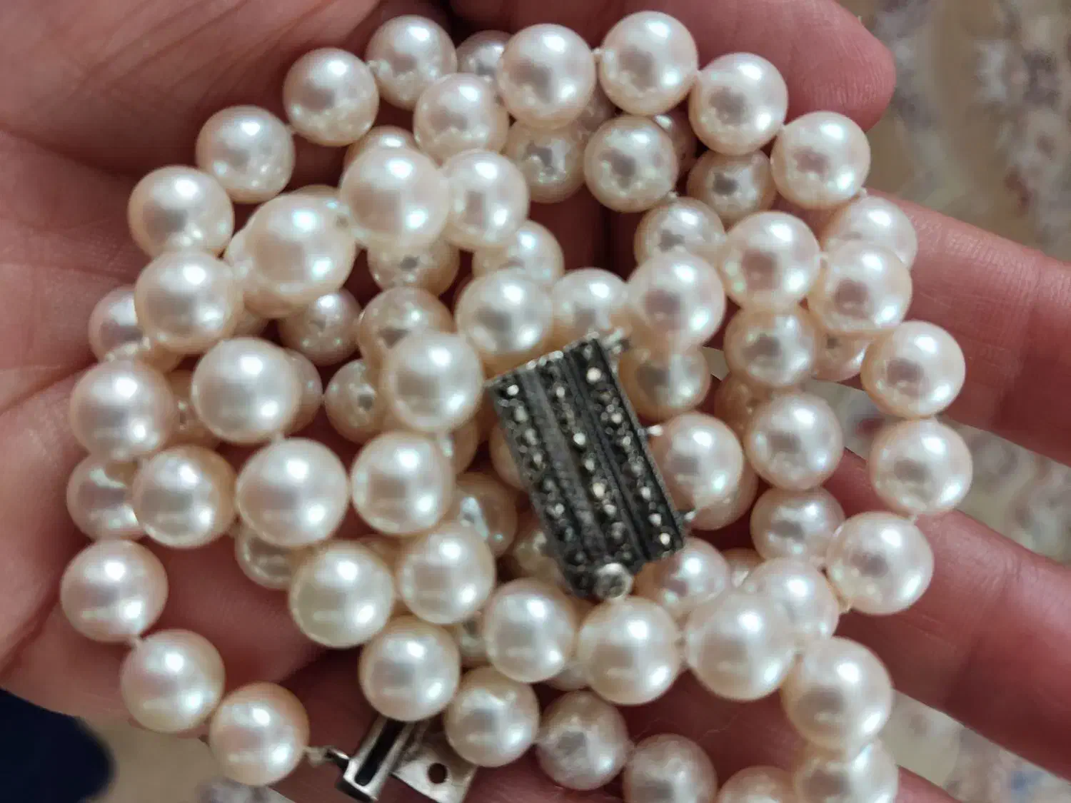 مروارید|جواهرات|تهران, گرگان|دیوار