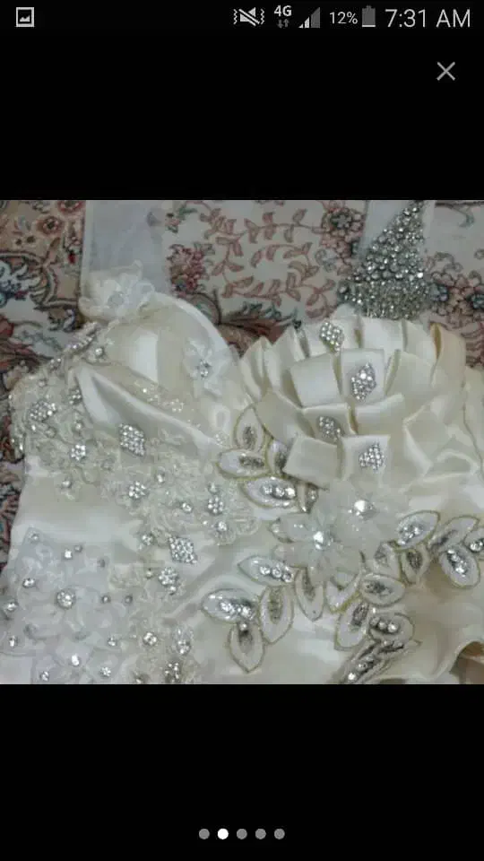 لباس عروس|لباس|تبریز, |دیوار