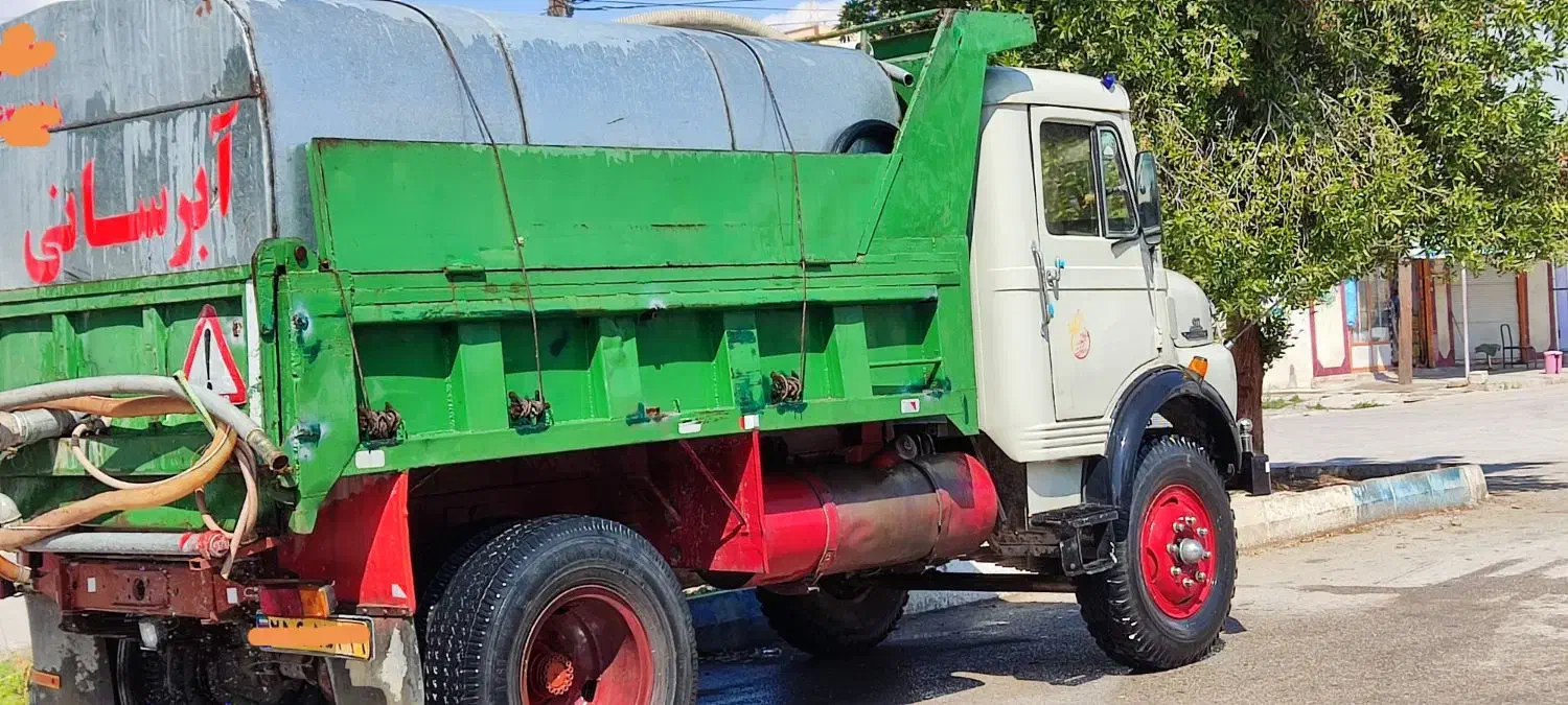 نیاز به راننده پایه یک|استخدام حمل و نقل|دوگنبدان, |دیوار