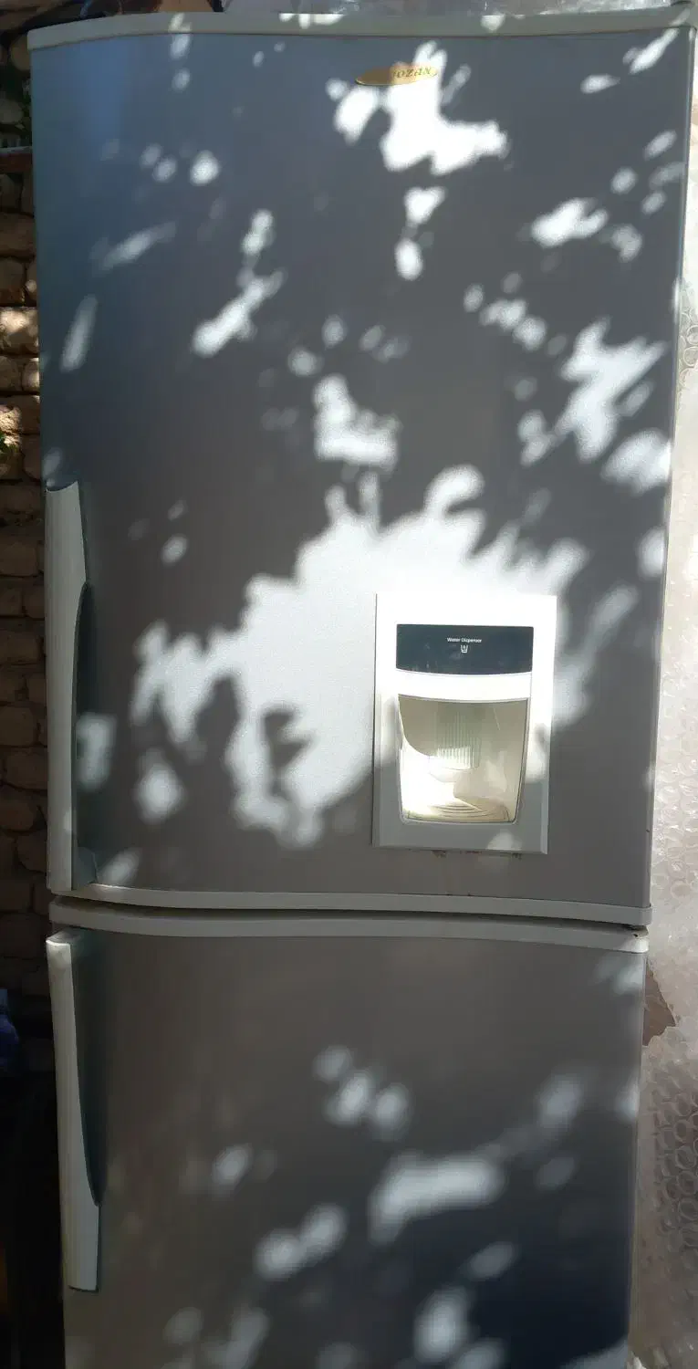 یخچال|یخچال و فریزر|شازند, |دیوار