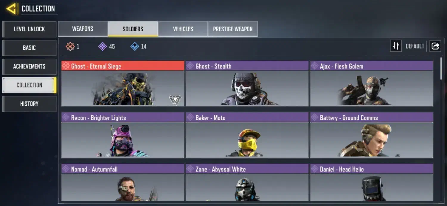 اکانت خوبه|کنسول، بازی ویدئویی و آنلاین|مشهد, شهید شهریاری|دیوار