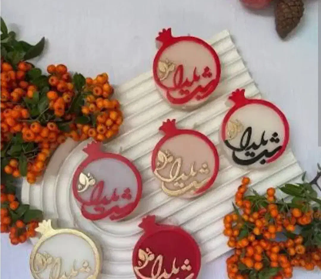 شمع کیلویی 120|صنایع دستی و سایر لوازم تزئینی|مشهد, ایثارگران|دیوار