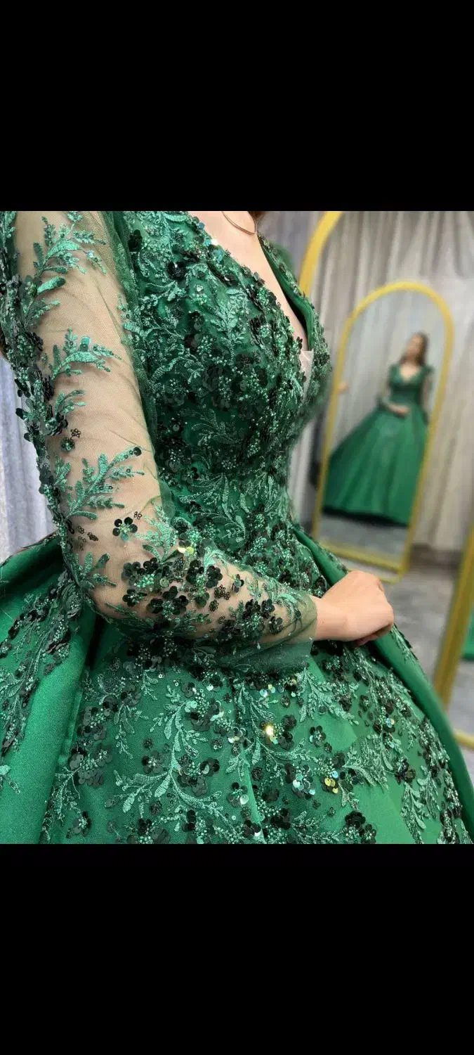 لباس عروس یلدایی ومجلسی|لباس|مشهد, شاهد (شهرک غرب)|دیوار