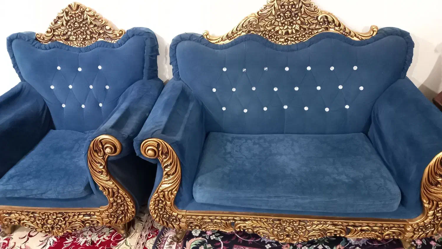 مبل|حراج|اردبیل, |دیوار