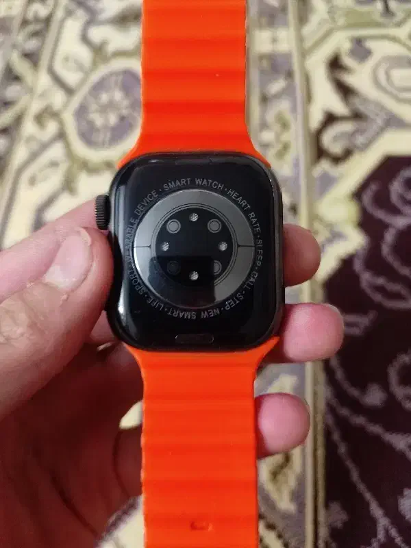 ساعت هوشمند|ساعت|اسلامشهر, شهرک مهدیه|دیوار