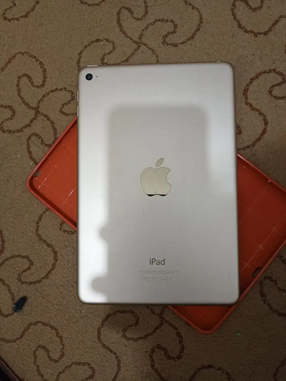 ipad mini 4 آیپد مینی|تبلت|زاهدان, |دیوار