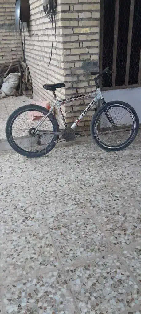 دوچرخه ۲۶|دوچرخه، اسکیت، اسکوتر|دزفول, |دیوار