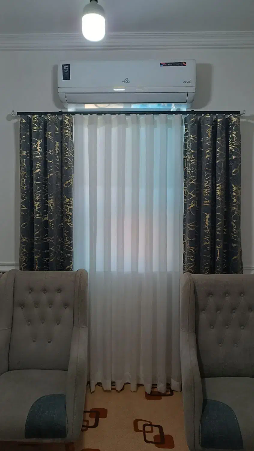 پرده سرای اشرافی|پرده، رانر، رومیزی|زابل, |دیوار