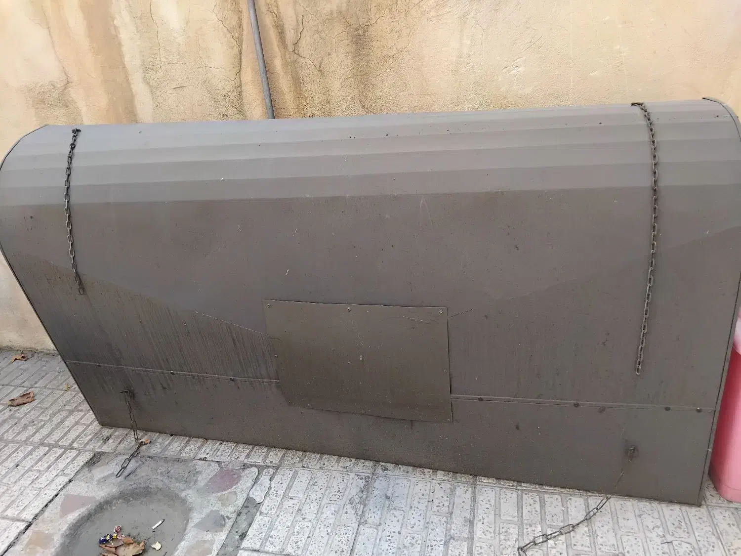 هود گالوانیزه مخصوص غذای اماده|کافیشاپ و رستوران|ارومیه, |دیوار