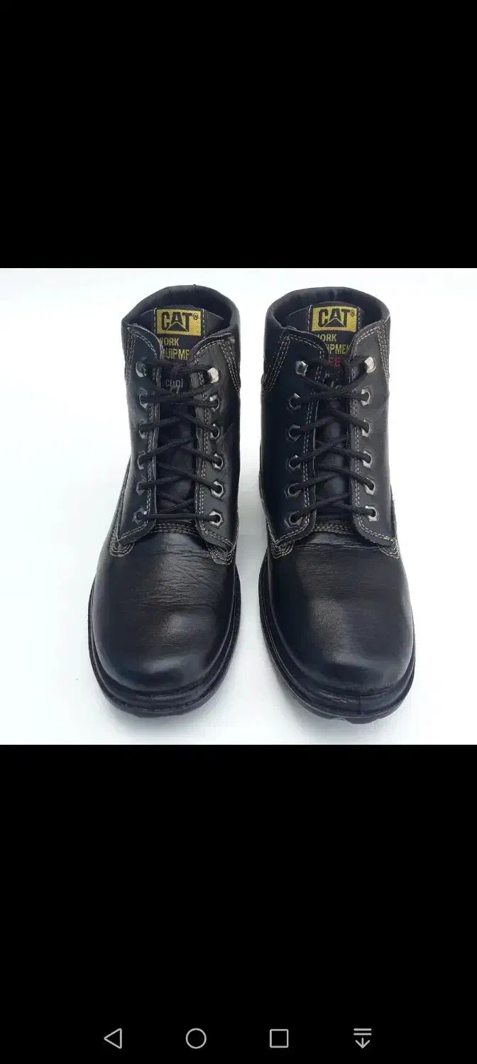 نیم بوت مردانه|کیف، کفش، کمربند|کرج, استاندارد|دیوار