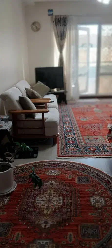 اجاره ۷۶ متری دوخواب فول