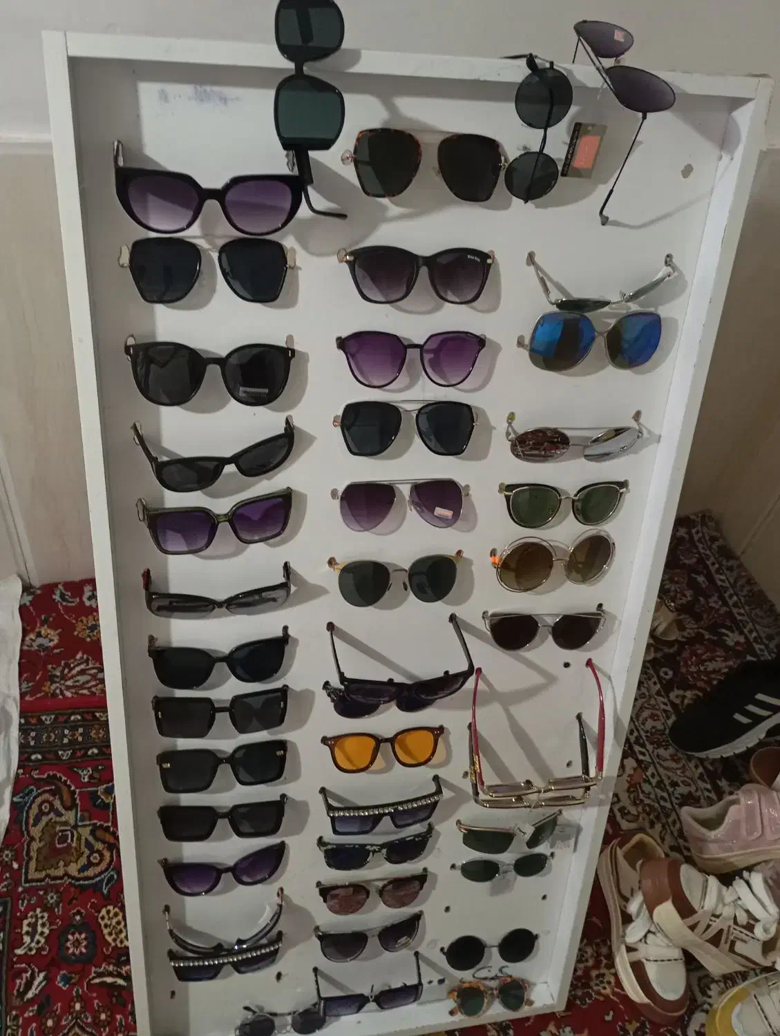 حراج عکس اول بخونین عینک120روززن|حراج|بیرجند, |دیوار