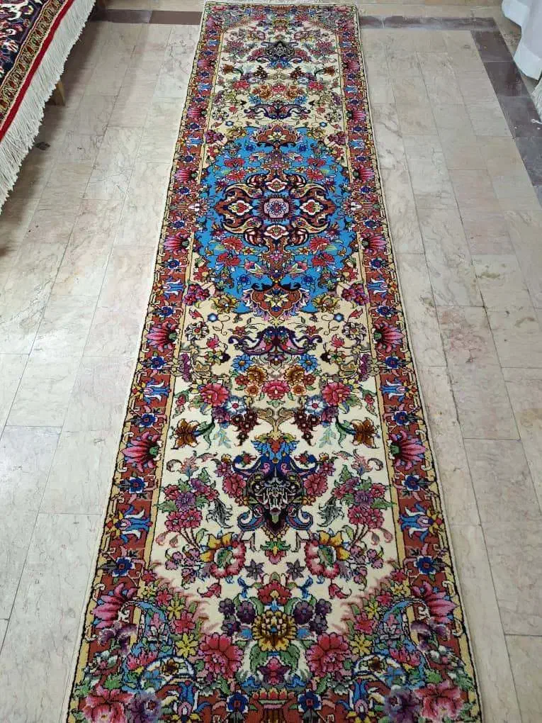 کناره|فرش|مشگین شهر, |دیوار