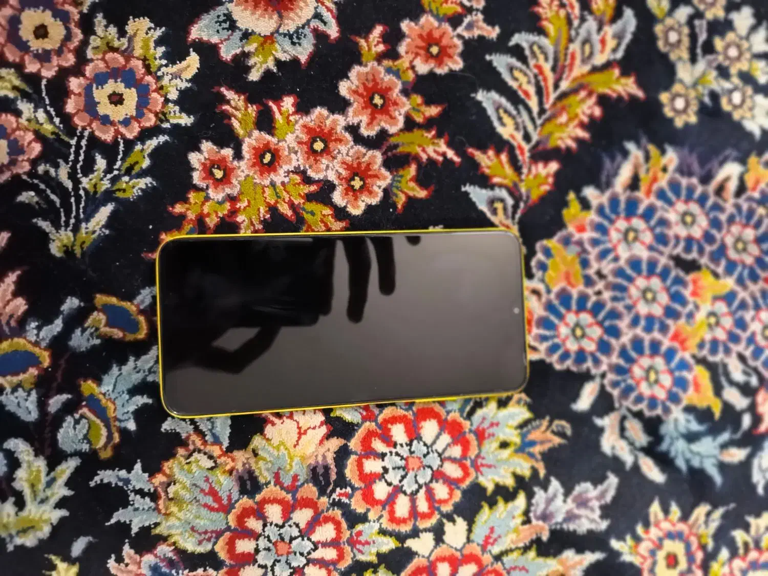 poco m3.پوکو‌ام تری|موبایل|فولادشهر, مسکن مهر فولادشهر|دیوار