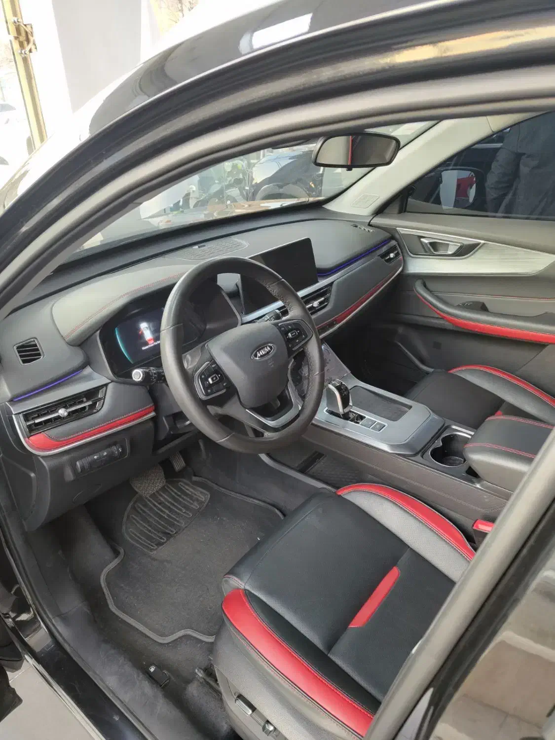 فروش x55 pro تحویل روز / فرا خودرو|خودرو سواری و وانت|تهران, شمس‌آباد|دیوار