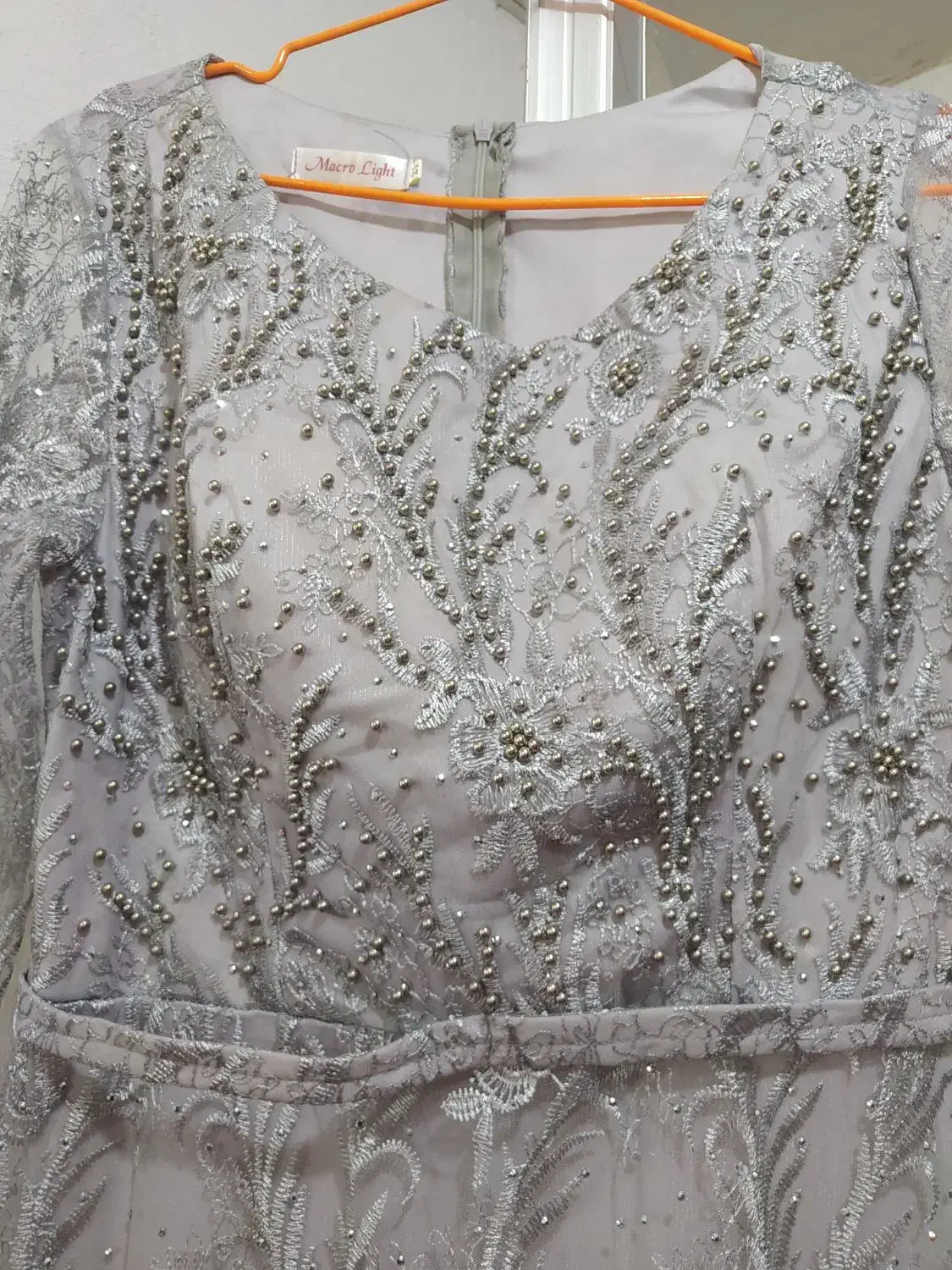 لباس مجلسی شیک|لباس|املش, |دیوار