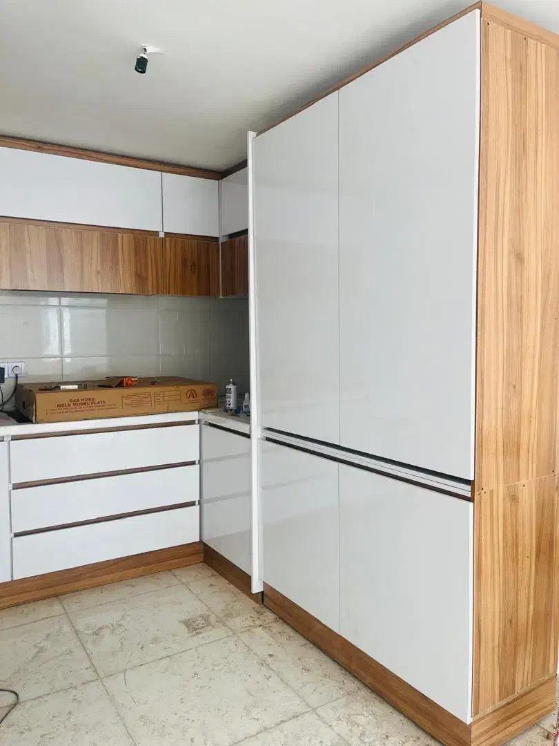 واحد ۸۵ متری فول*شهر جدید هشتگرد*|فروش آپارتمان|کرج, کرج نو|دیوار