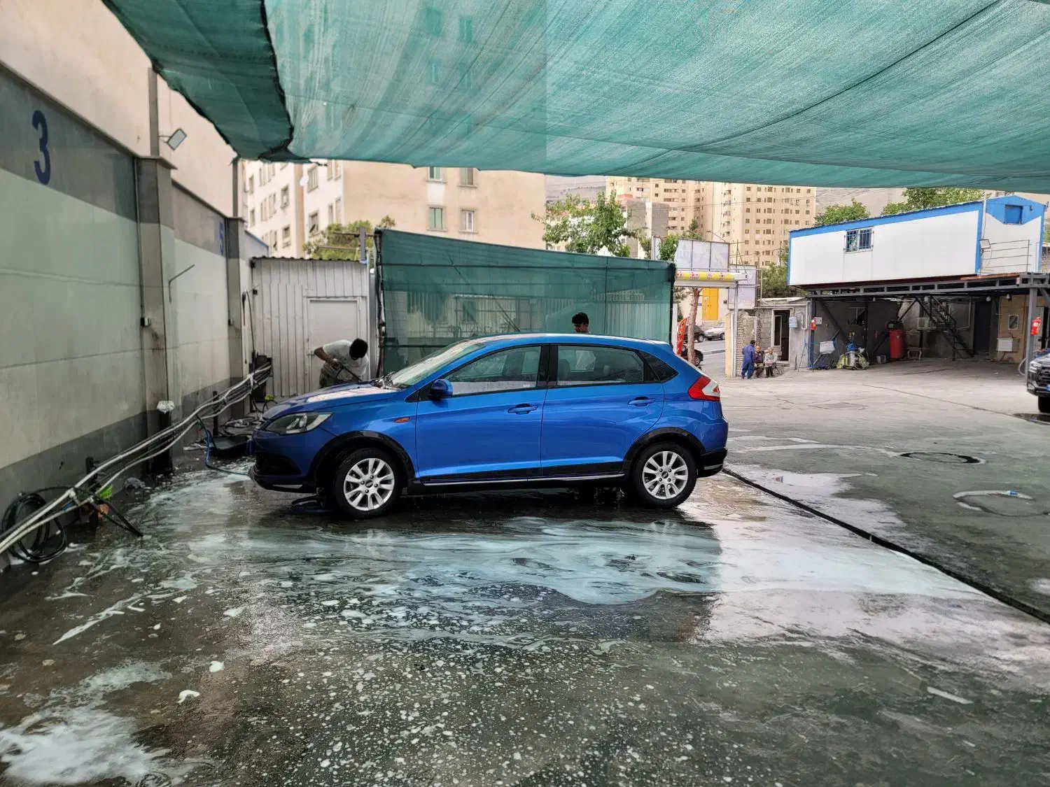 حمل مسافر از کرمانشاه به تهران و بالعکس|خدمات حمل و نقل|کرمانشاه, |دیوار