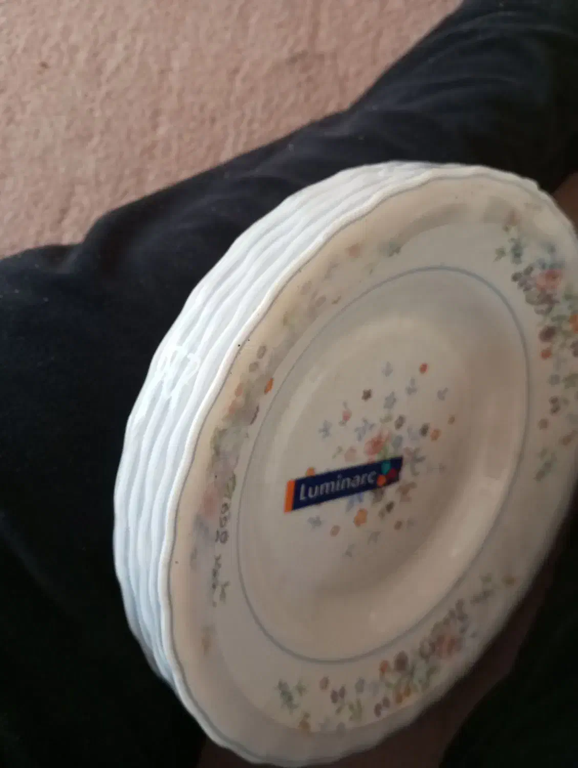 آرکوپال فرانسه کاملا نو|ظروف سرو و پذیرایی|سبزوار, قصبه اب یمین|دیوار