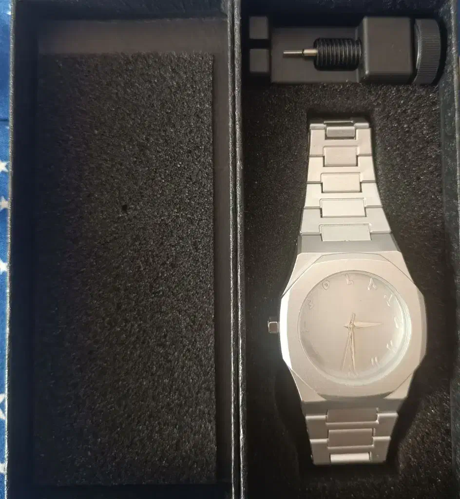 ساعت ترند اینستایی با اعداد فارسی|ساعت|اندیمشک, |دیوار