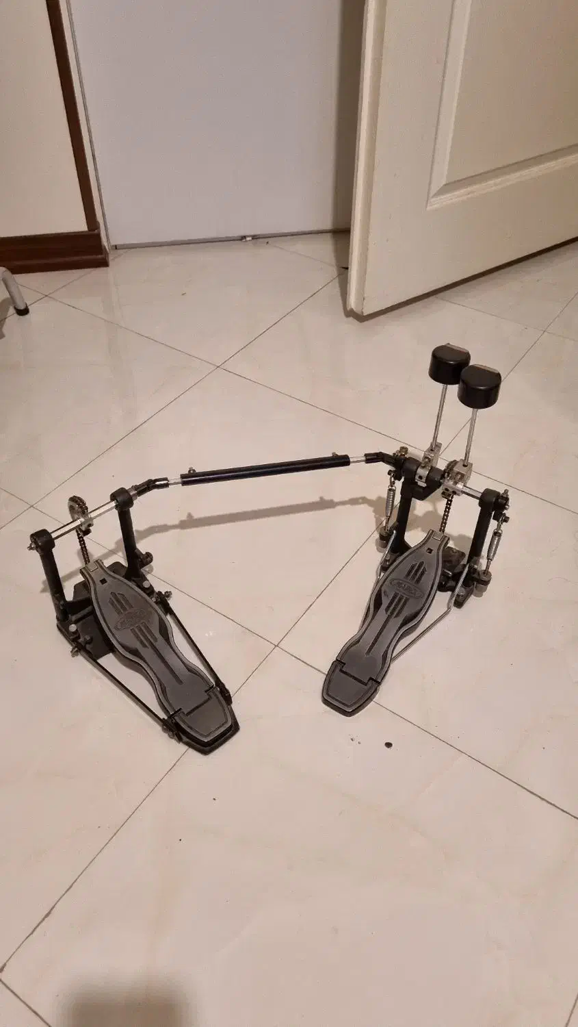 پدال دوبل مپکس درامز|درام و پرکاشن|گرمدره, |دیوار