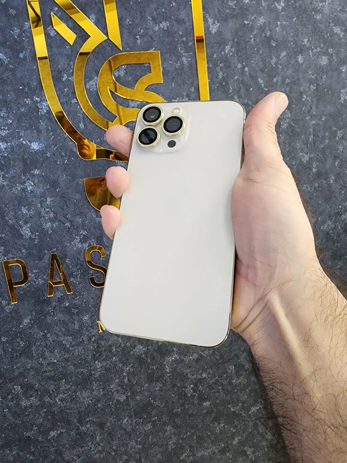 ایفون ۱۳پرو مکس|موبایل|یزد, |دیوار