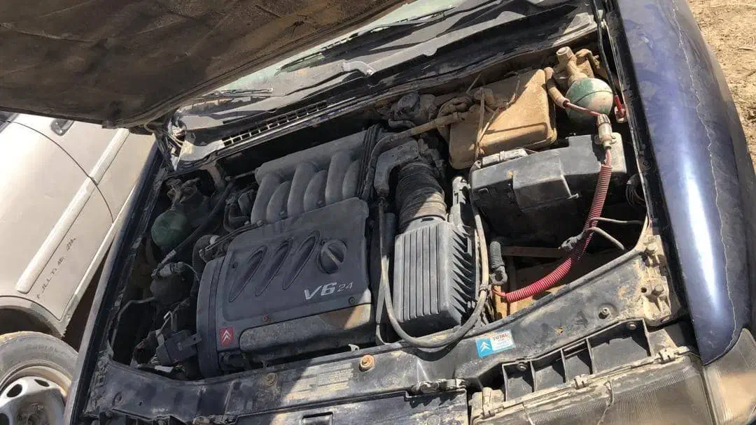 موتور زانتیا|قطعات یدکی و لوازم جانبی|زاهدان, |دیوار