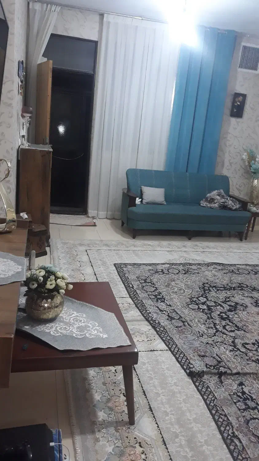 واحد مسکونی58متری|فروش آپارتمان|رباط‌کریم, شترخوار|دیوار