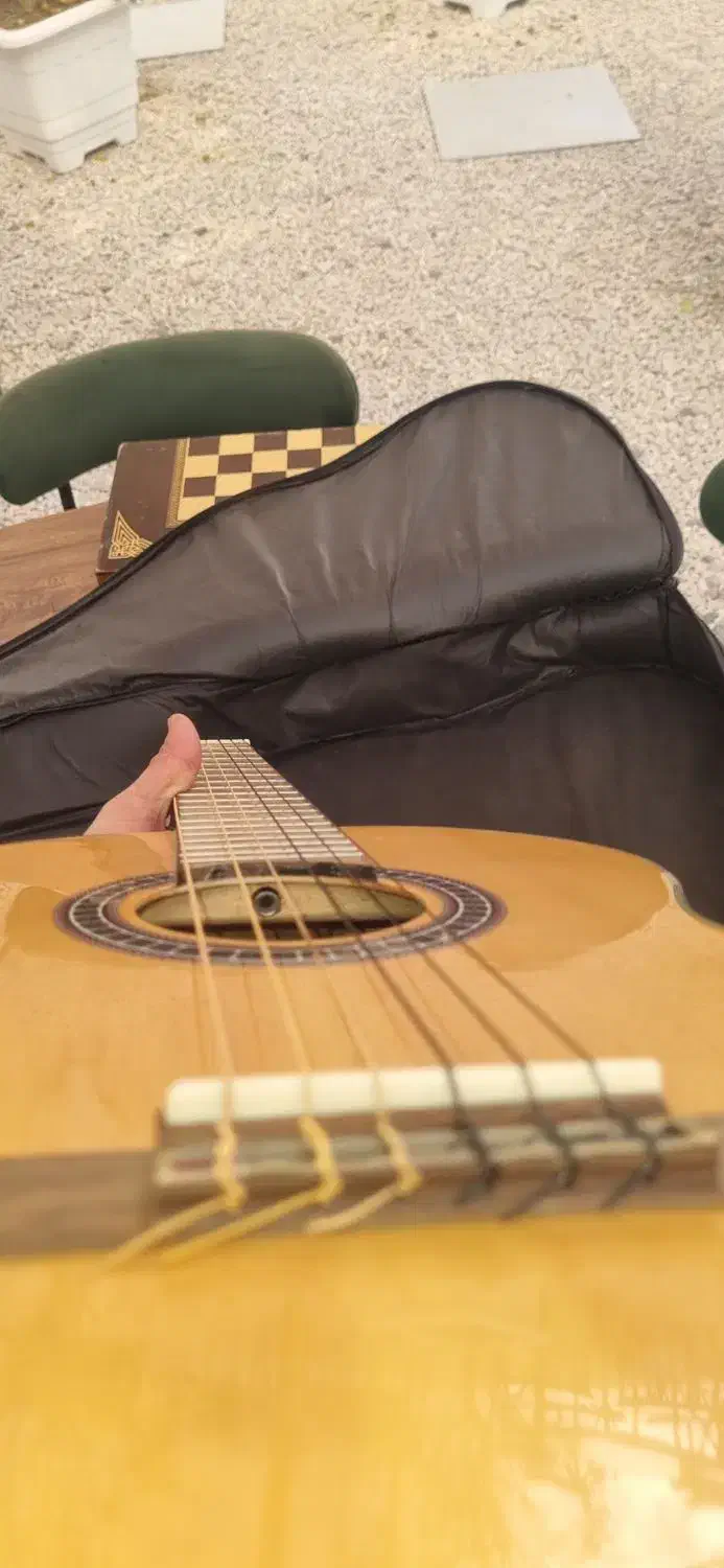 گیتار|گیتار، بیس، امپلیفایر|سیرجان, |دیوار