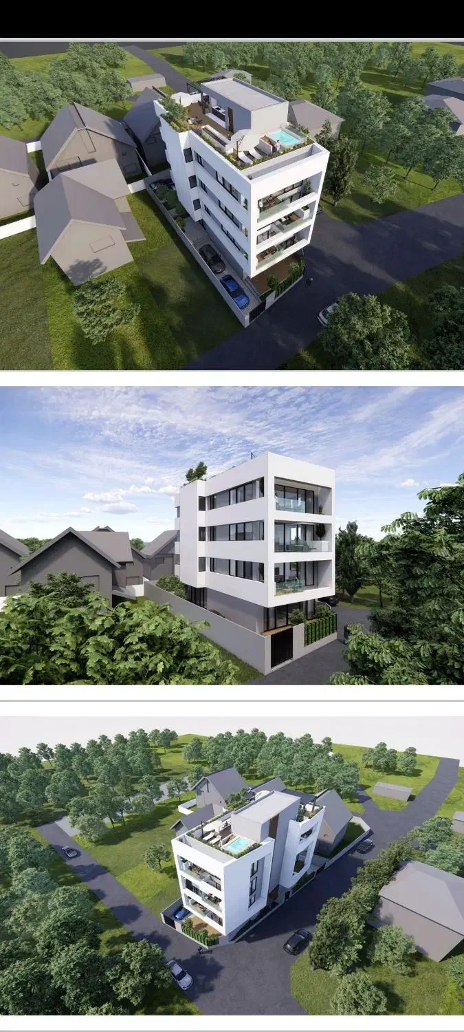 پیش فروش آپارتمان شهرک مروارید کلارآباد|فروش آپارتمان|کلارآباد, |دیوار