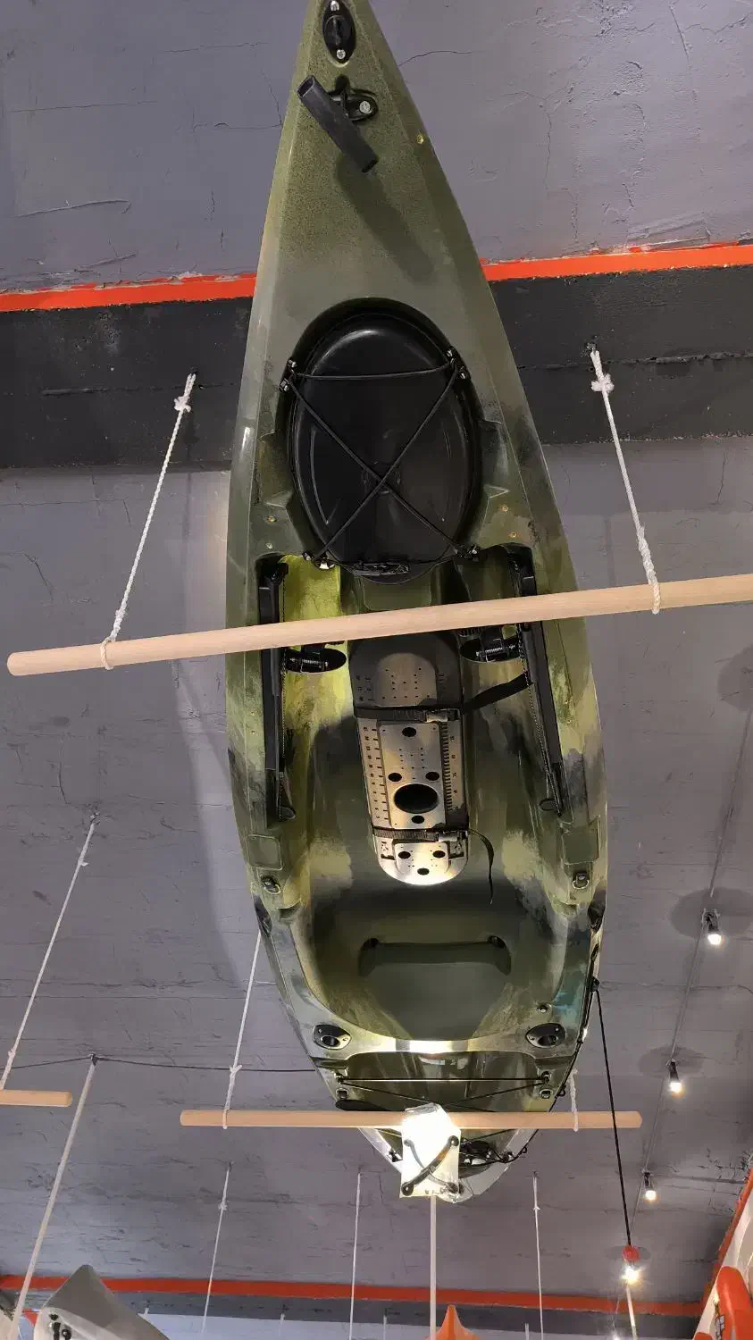 کایاک ماهیگیری|ماهیگیری|بندرعباس, |دیوار