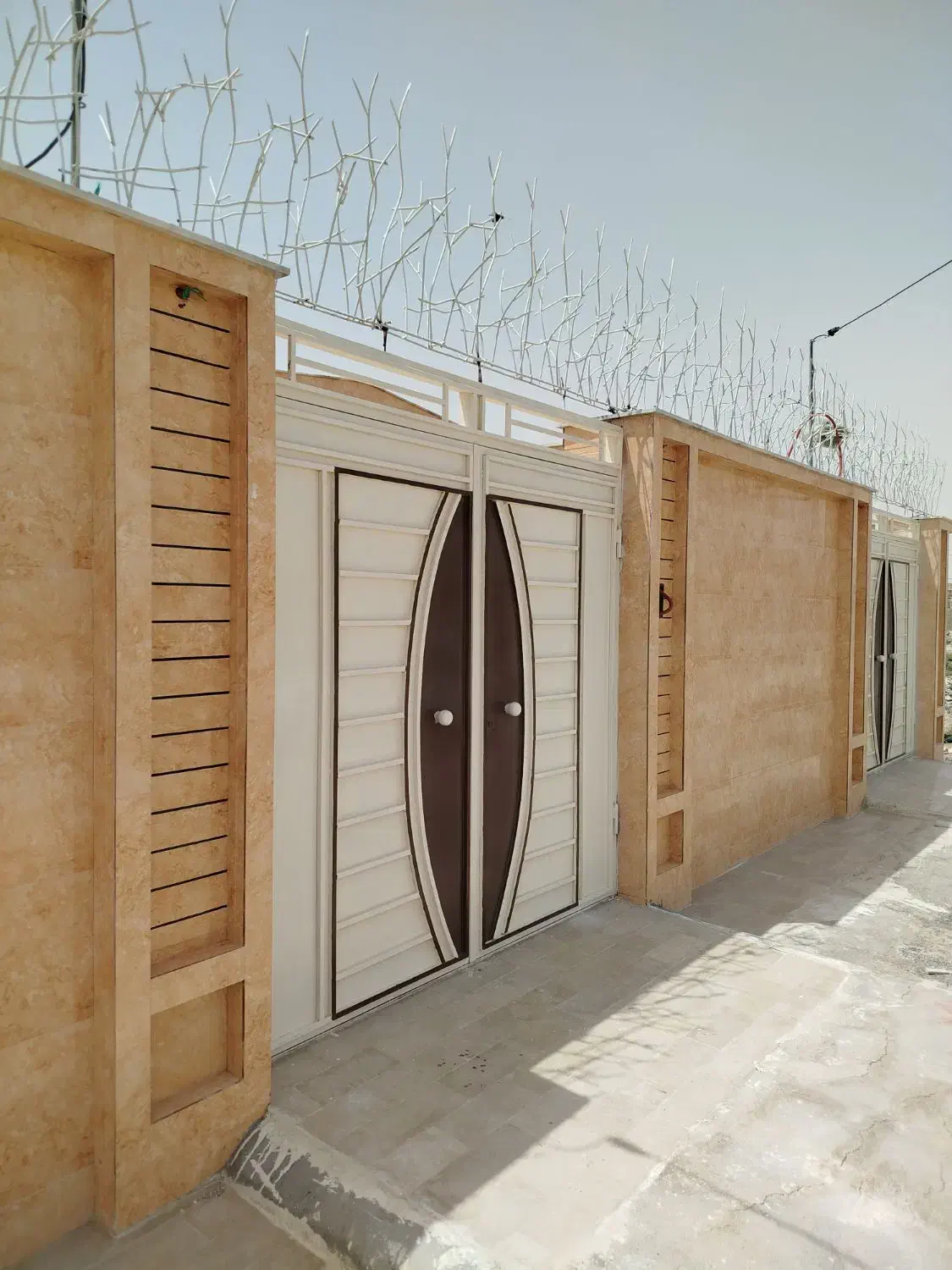 منزل کلید نخورده دانشگاه ۲۰|فروش خانه و ویلا|زابل, |دیوار